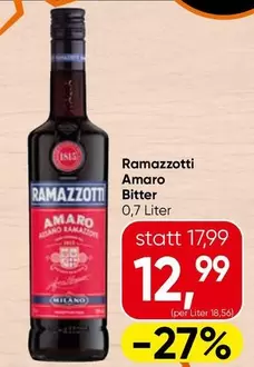 Amaro Bitter