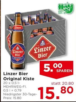 Original Kiste