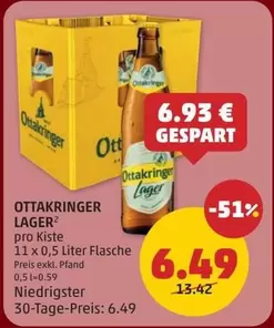 LAGER