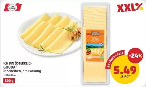Ama - GOUDA