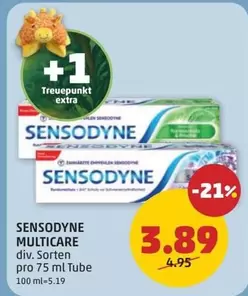 MULTICARE