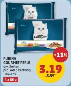 Gourmet - GOURMET PERLE