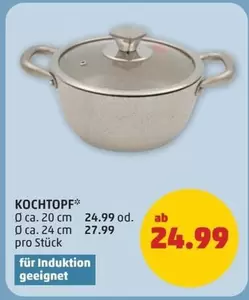 KOCHTOPF