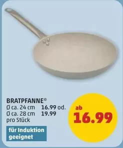 BRATPFANNE