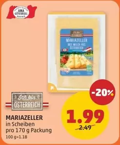 Ama - MARIAZELLER