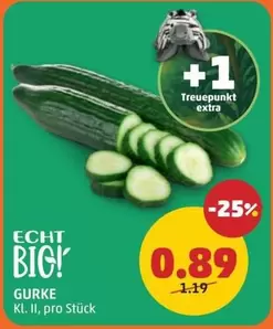 GURKE