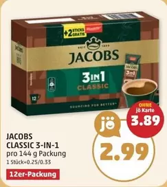 CLASSIC 3-IN-1