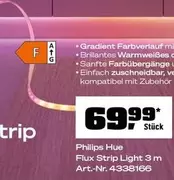 Philips - Flux Strip Light 3 m