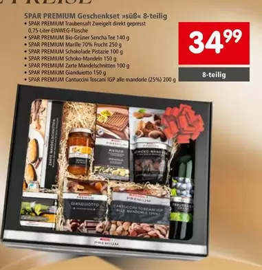 Geschenkset süß