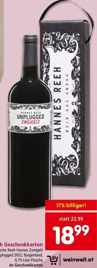 Gran Reserva Rotwein