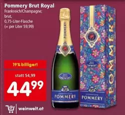 Royal - Brut