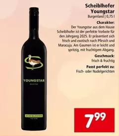 Youngstar