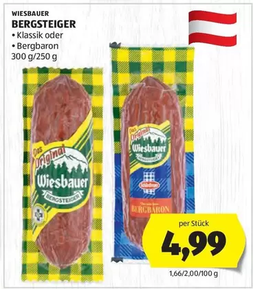 BERGSTEIGER