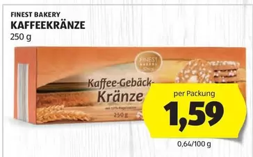 KAFFEEKRÄNZE