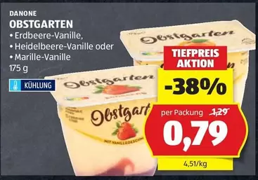 OBSTGARTEN