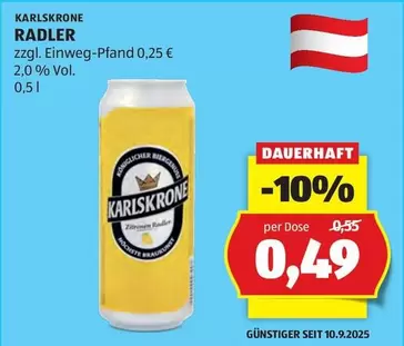 RADLER