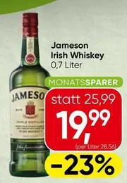 Irish Whiskey