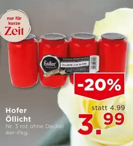 Öllicht