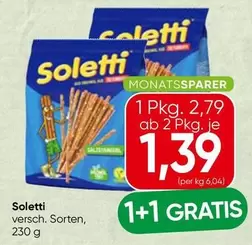 Soletti