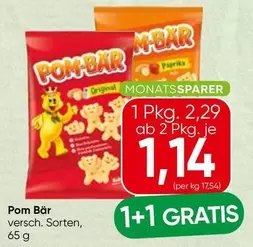 Pom Bär