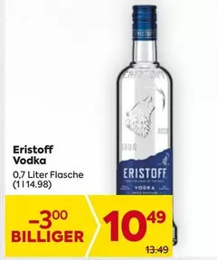 Vodka