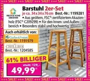 Barstuhl 2er-Set
