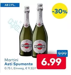 Martini - Asti Spumante