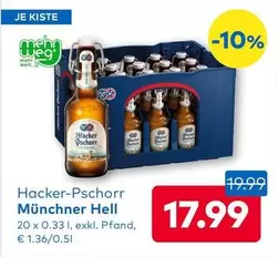 Münchner Hell