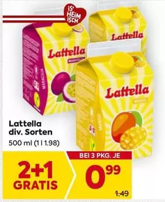 Lattella
