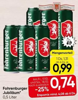Jubiläum