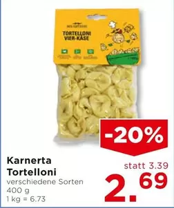 Tortelloni
