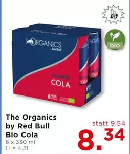 Bio -  Cola