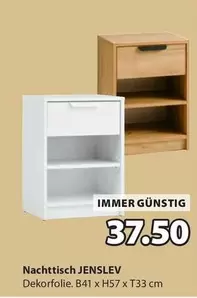Nachttisch JENSLEV