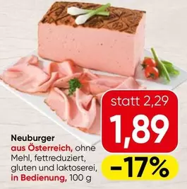Neuburger