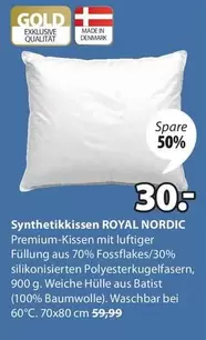 Gold - ROYAL NORDIC