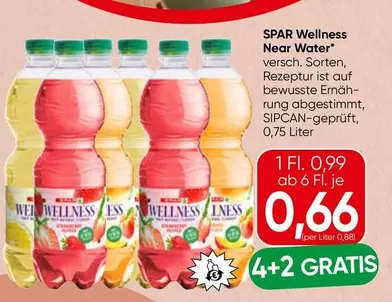 Wellness -  Near Water