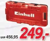 Einhell - Koffer