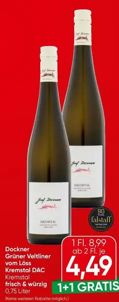 Grüner Veltliner