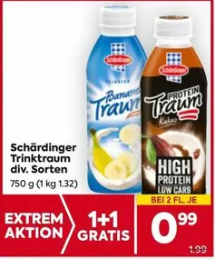 Trinktraum