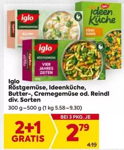 Kurbis - Röstgemüse, Ideenküche, Butter-, Cremegemüse od. Reindl