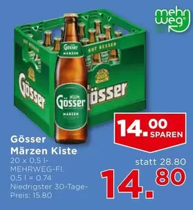 Märzen Kiste