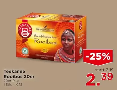Rooibos 20er