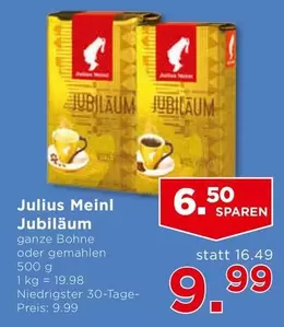 Jubiläum