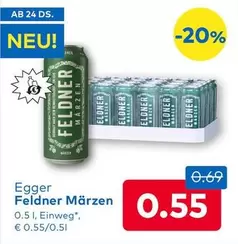 Feldner Märzen
