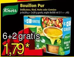 Bouillon Pur