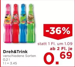Dreh&Trink