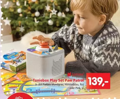 Pink - Play Set Paw Patrol