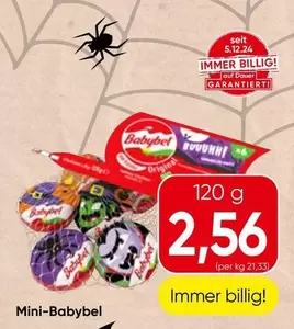 Mini-Babybel