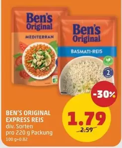 Express - EXPRESS REIS