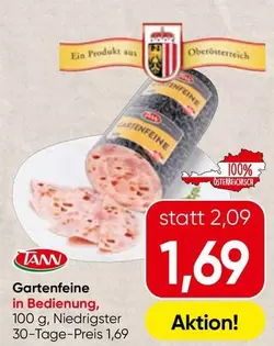 Gartenfeine